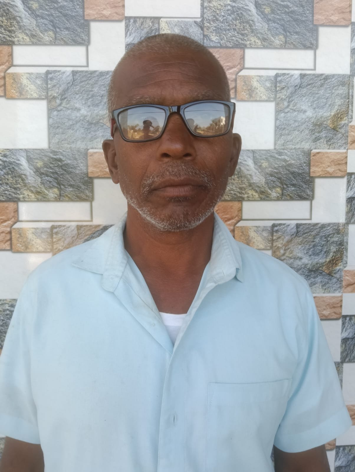 वसंत बाबुराव राठोड